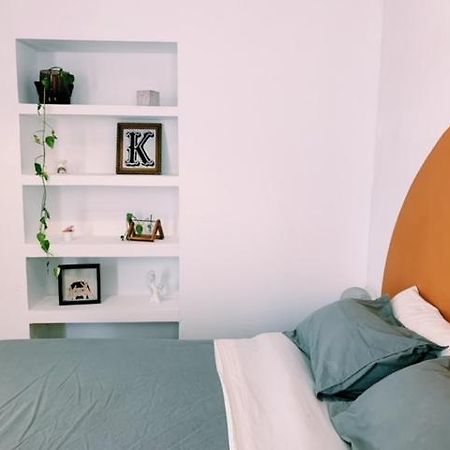 Maria Magdalena - Room 3 Málaga Kültér fotó